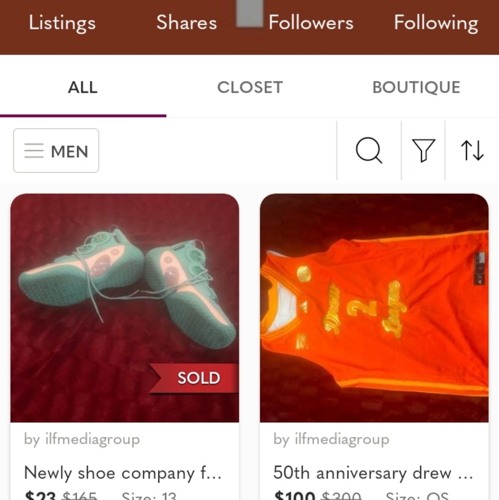 Will not ship don't buy!